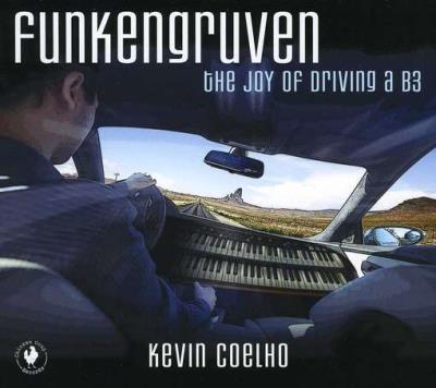 Funkengruven : The joy of driving a B3