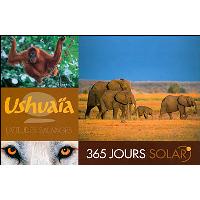 365 jours Solar Ushuaïa