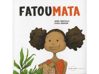 Fatoumata