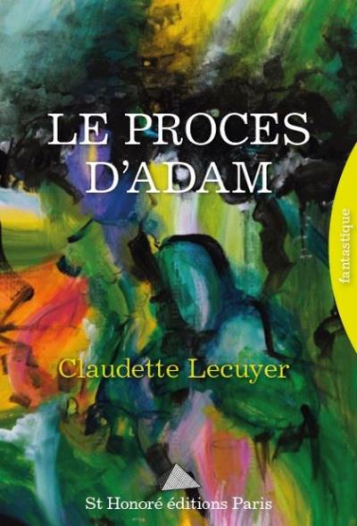 Le procès d'Adam
