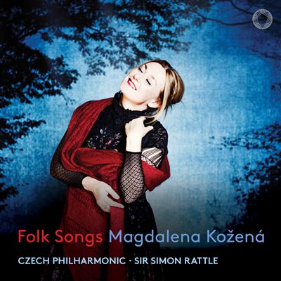 Folk Songs