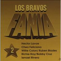 Los Bravos Fania