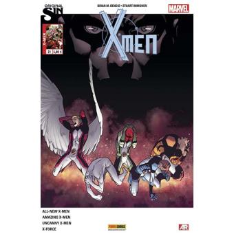 X-MenOriginal sin