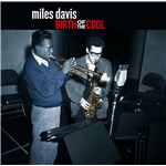 Birth of the cool - CD