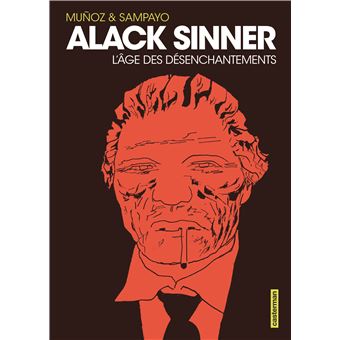 Alack Sinner