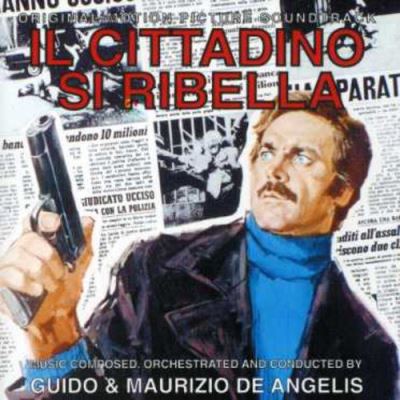Il cittadino si ribella