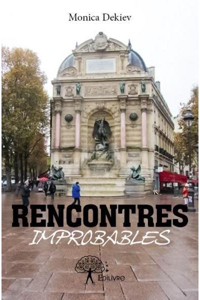 rencontre improbables