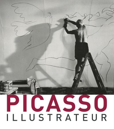 Picasso illlustrateur