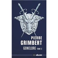 Gonelore 3 - les chiffonniers