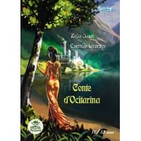 Conte d'Ocitarina