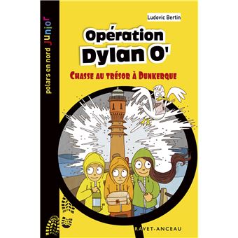 Opération Dylan'o