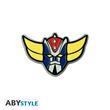 Pin's Grendizer Tête Goldorak