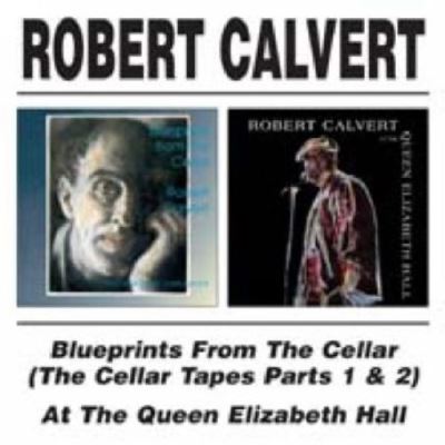 Blueprints from the cellar