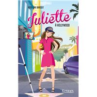 Juliette à Hollywood