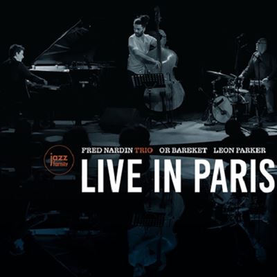 Live In Paris