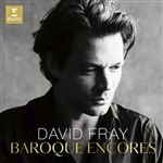 Baroque encores