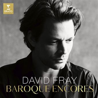 Baroque encores