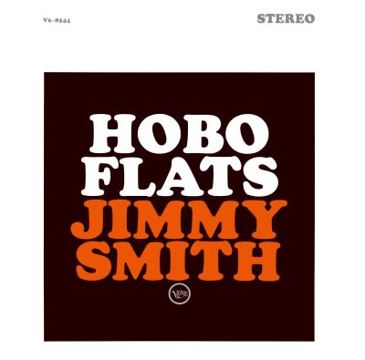 Hobo flats/ed limitee