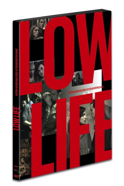 Low Life DVD