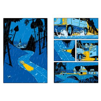 Les trompettes de la mort