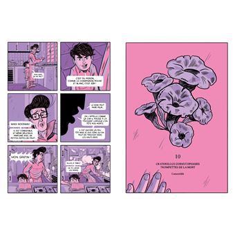 Les trompettes de la mort