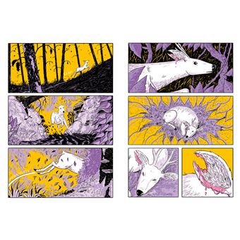 Les trompettes de la mort