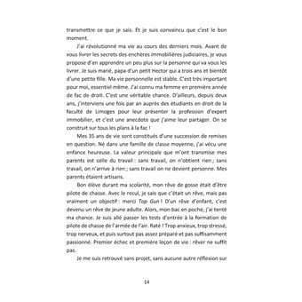 Enchères Immobilières