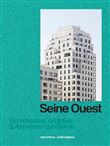 Seine Ouest. Un nouveau quartier à Asnières-sur-Seine