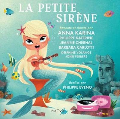La petite sirène