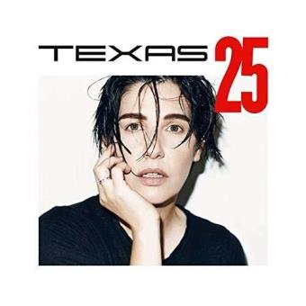 Texas 25