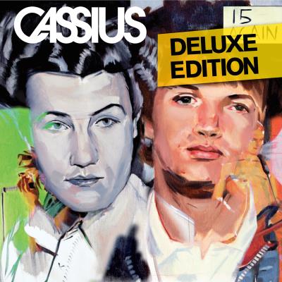15 Again Inclus CD bonus