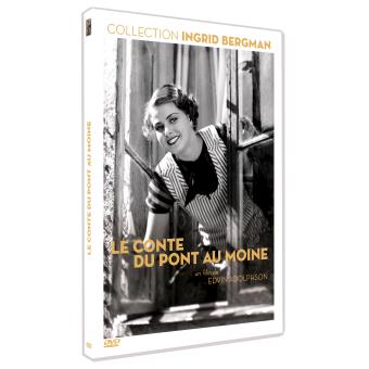 Coffret Jean Marais, le séducteur 3 films DVD – disc'king VI