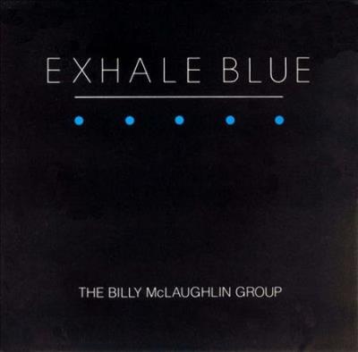 Exhale blue