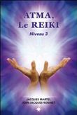 Atma, le Reiki niveau 3