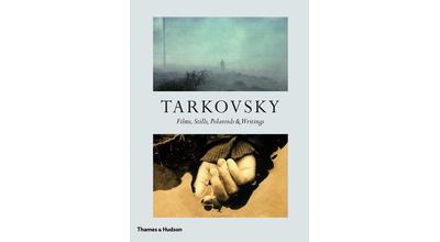 TARKOVSKY. FILMS, STILLS, POLAROIDS & WRITINGS