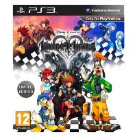 Kingdom Hearts HD 2.5 Remix [import allemand