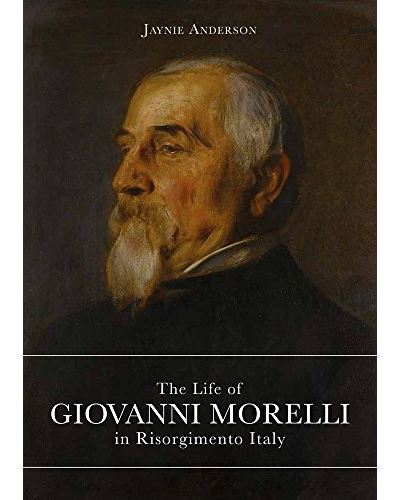 Life of giovanni morelli in risorgimento italy