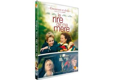LE RIRE DE MA MERE-FR