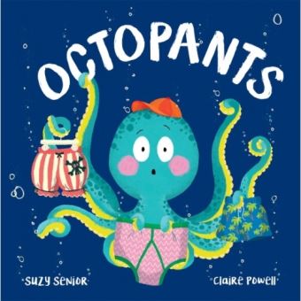 OCTOPANTS