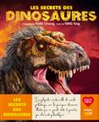 L'ère des dinosaures - les secrets des dinosaures