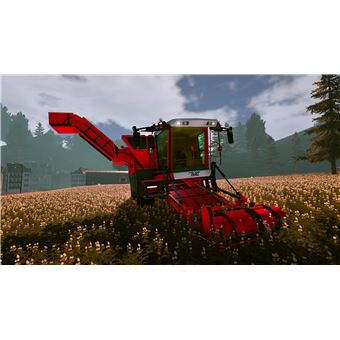 Real Farm Premium Edition PS5