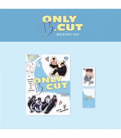 Just B 2022-2023 Only B. Cut