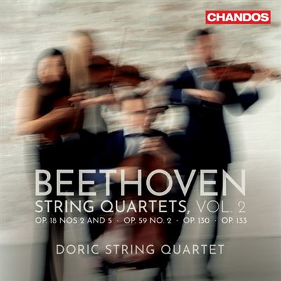 String Quartets Volume 2