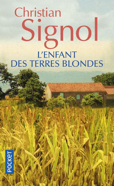 Enfant des terres blondes