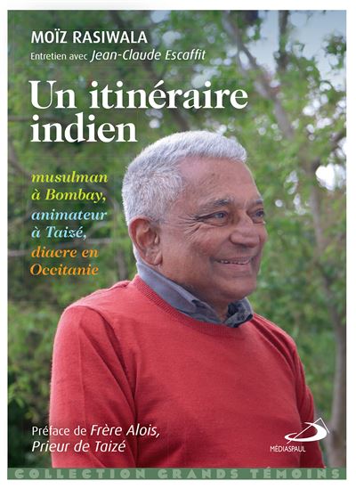 Itinéraire indien (un)