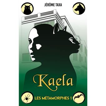 Kaela
