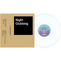 Nightclubbing - LP