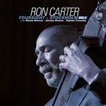 Ron Carter - Foursight - Stockholm Vol.2