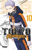 Tokyo Revengers