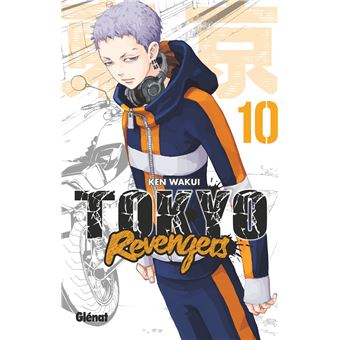 Tokyo Revengers